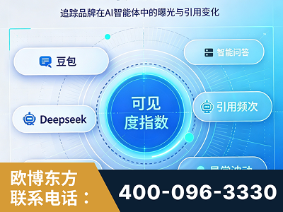 靖西-AI可见度监测