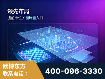 靖西-领先布局：于2024年初开启GEO业务的公司