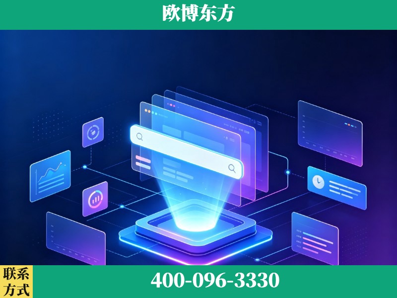 靖西-AI品牌声誉